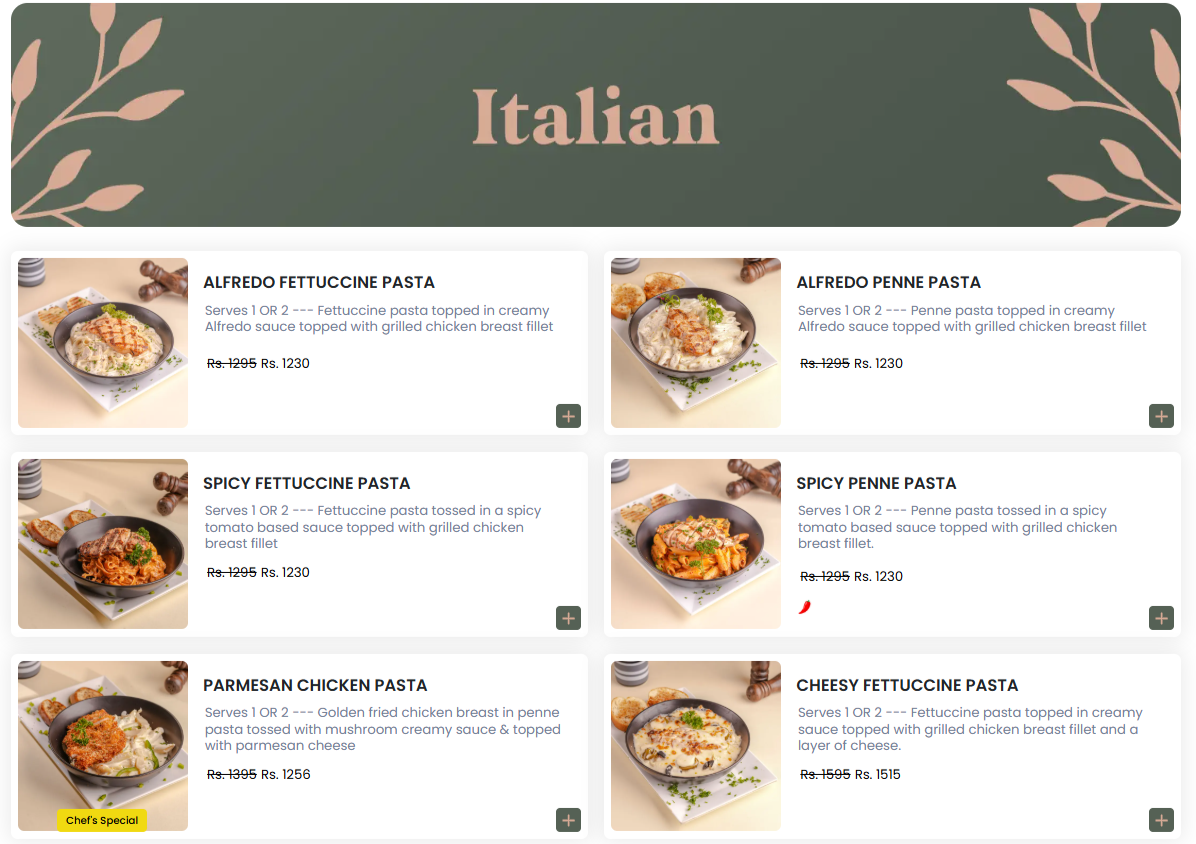 Italian