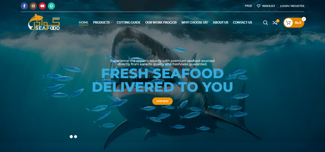 Promo Banner
